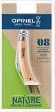 Opinel Μαχαίρι για μανιταροθήρες No 08 σε blister