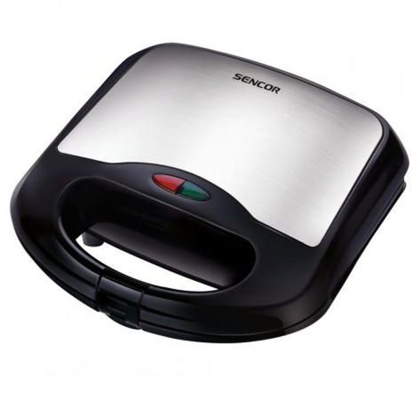 Τοστιέρα Sencor SSM 4220SS