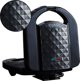 Opiekacz 6w1 LOVIO LVSM001BK czarny