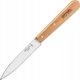 Opinel Opinel οδοντωτό μαχαίρι No. 113 Natural