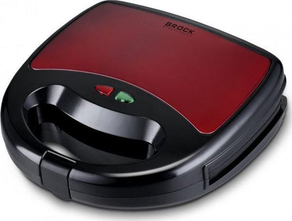 Τοστιέρα Brock SGM2002RD