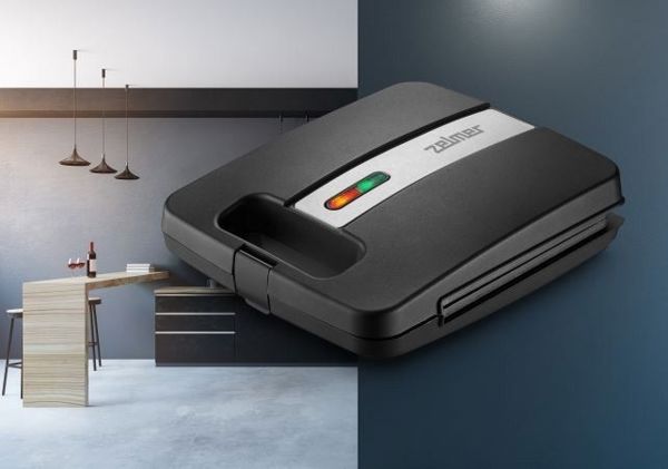 Τοστιέρα Zelmer ZSM7400