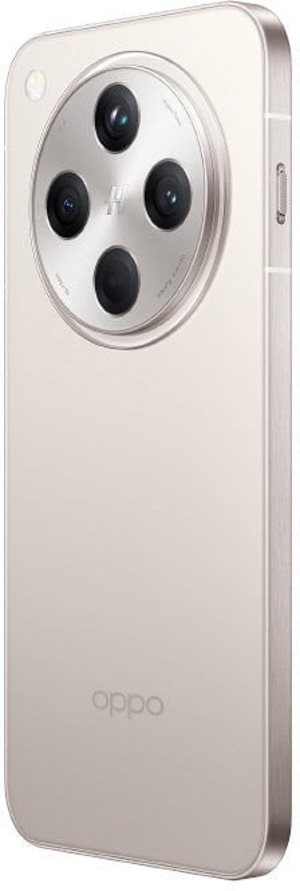 Oppo Find X8 5G Dual Sim 16RAM 512GB γκρι