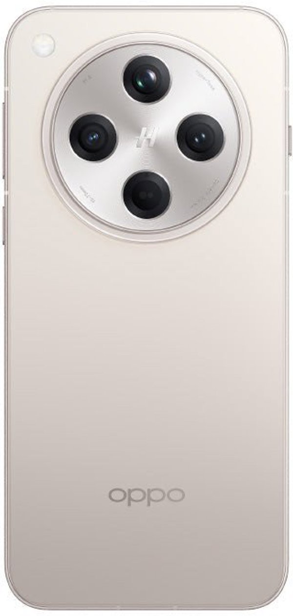 Oppo Find X8 5G Dual Sim 16RAM 512GB γκρι