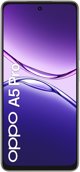 Oppo A5 Pro 4G Dual Sim 8GB RAM 256GB μαύρο καφέ