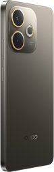 Oppo A5 Pro 4G Dual Sim 8GB RAM 256GB μαύρο καφέ