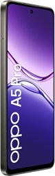 Oppo A5 Pro 4G Dual Sim 8GB RAM 256GB μαύρο καφέ
