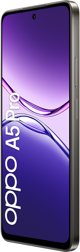 Oppo A5 Pro 4G Dual Sim 8GB RAM 256GB μαύρο καφέ