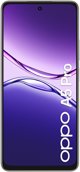 Oppo A5 Pro 4G Dual Sim 8GB RAM 256GB μαύρο καφέ