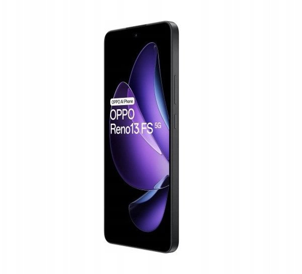 "Oppo Reno13 Pro 5G Dual Sim 12GB RAM 512GB - Plume Purple"