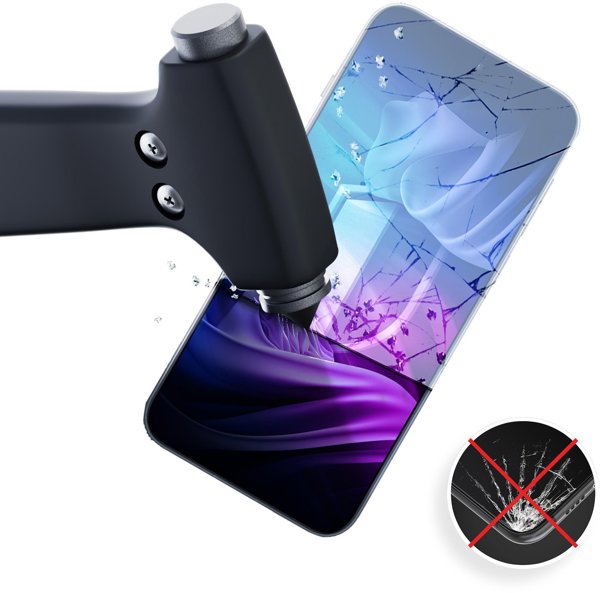 OPPO FIND X8 PRO - 3MK SILKY MATT PRO