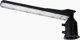 Φωτιστικό δρόμου πάρκου LED line FLAMINGO 50W 4000K 5000lm μαύρο IP65 3 χρόνια εγγύηση