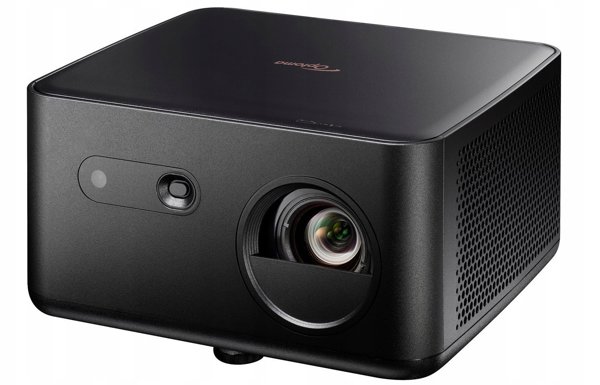 Optoma PK32 Φορητός Προβολέας 4K UHD 1100lm