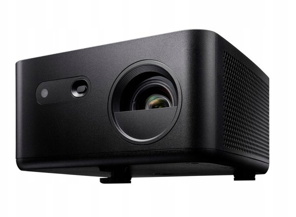 Optoma PK32 Φορητός Προβολέας 4K UHD 1100lm