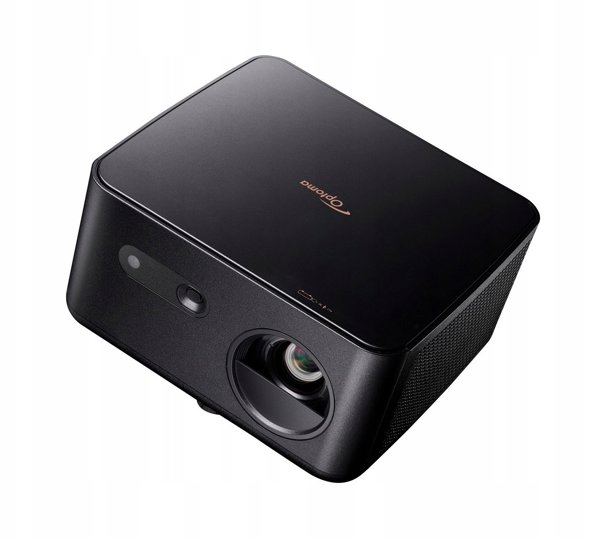 Optoma PK32 Φορητός Προβολέας 4K UHD 1100lm