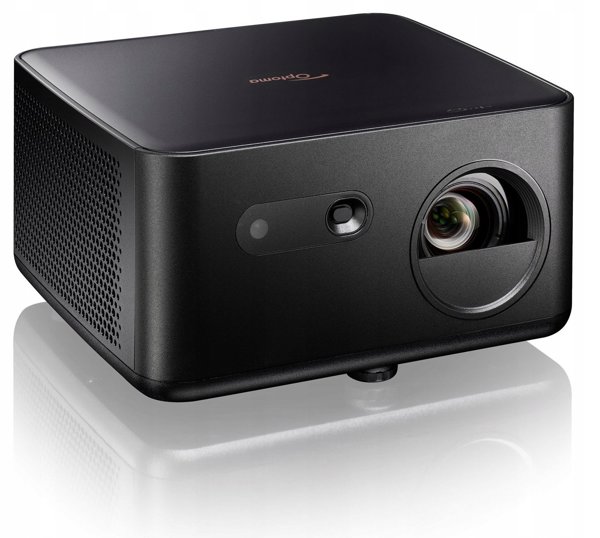 Optoma PK32 Φορητός Προβολέας 4K UHD 1100lm