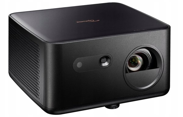 Optoma PK32 Φορητός Προβολέας 4K UHD 1100lm