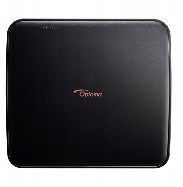 Optoma PK32 Φορητός Προβολέας 4K UHD 1100lm