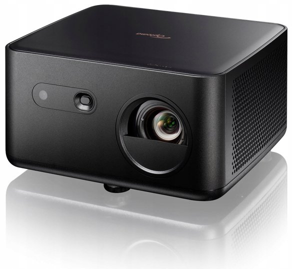 Optoma PK32 Φορητός Προβολέας 4K UHD 1100lm
