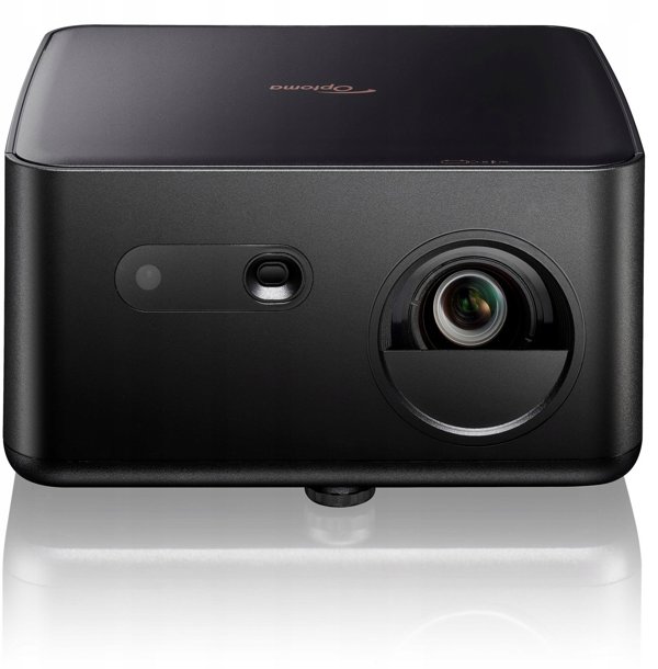 Optoma PK32 Φορητός Προβολέας 4K UHD 1100lm