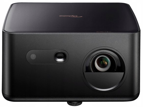 Optoma PK32 Φορητός Προβολέας 4K UHD 1100lm