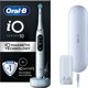 Oral-B iO Series 10 ηλεκτρική οδοντόβουρτσα, λευκή