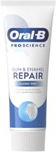 ORAL-B PASTA PRO-SCIENCE GUM&ENAMEL
