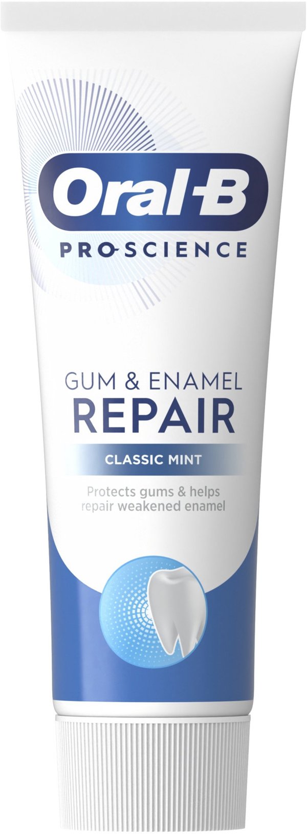 ORAL-B PASTA PRO-SCIENCE GUM&ENAMEL