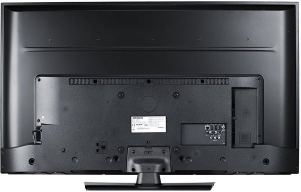 Orava 65" TV, 4K UHD 3840 x 2160, Android 11, Smart, LED, WiFi, Bluetooth, Netflix, Dolby Vision Atmos