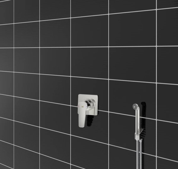 Oras ORAS SAGA FAUCET SET FOR BATHROOM 3993