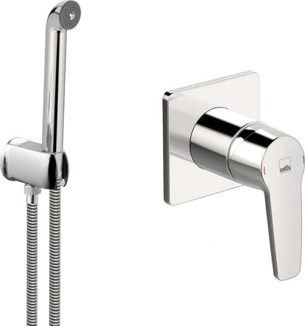 Oras ORAS SAGA FAUCET SET FOR BATHROOM 3993