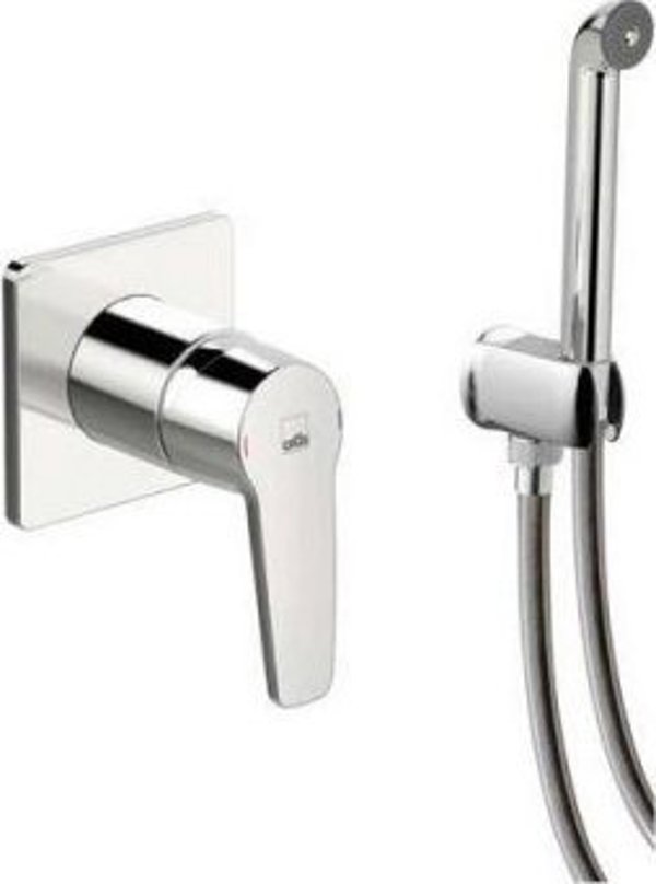 Oras ORAS SAGA FAUCET SET FOR BATHROOM 3993