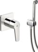 Oras ORAS SAGA FAUCET SET FOR BATHROOM 3993