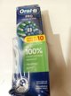 Oral-B Pro CrossAction -ανταλλακτικές κεφαλές, 10 τεμ