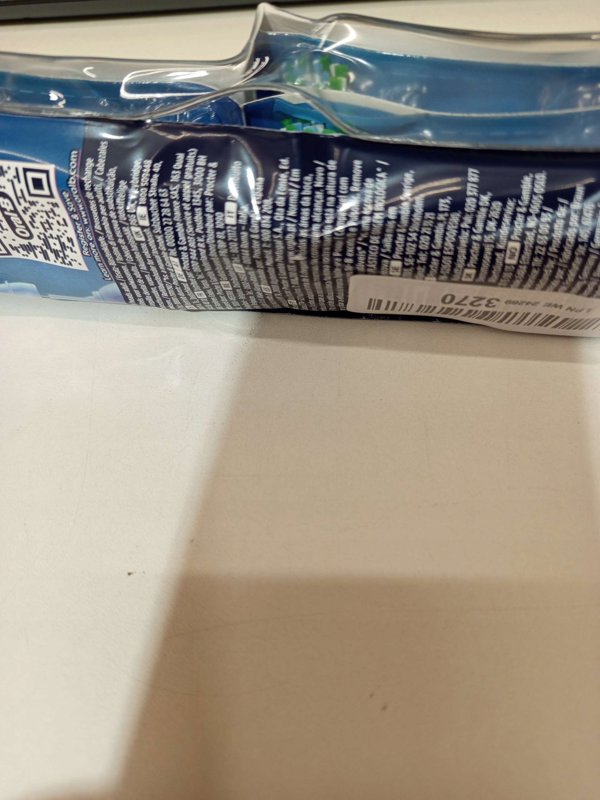 Oral-B Pro CrossAction -ανταλλακτικές κεφαλές, 10 τεμ