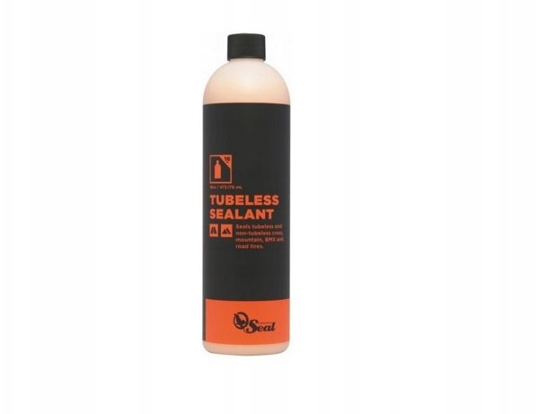 Σφραγιστικό χωρίς σαμπρέλα Orange Seal, 473 ml