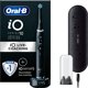 Oral-B iO Series 10 ηλεκτρική οδοντόβουρτσα, μαύρη