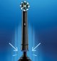 Oral-B Pro CrossAction -ανταλλακτικές κεφαλές, 5 τεμ, μαύρο