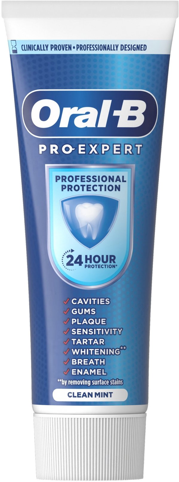 Οδοντόκρεμα ORAL-B PRO-EXPERT PROFESSIONAL
