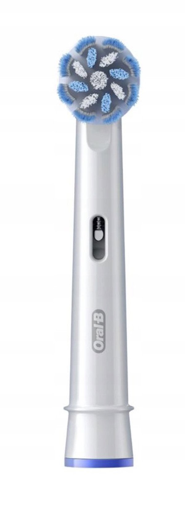 Oral-B Pro Sensitive Clean - ανταλλακτικές κεφαλές, 10 τεμ