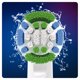 Oral-B Ανταλλακτική κεφαλή Precision Clean, 12 τεμ.