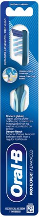 Oral-B Οδοντόβουρτσα Pro-Expert Advanced