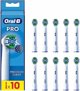 Oral-B Pro Precision Clean -ανταλλακτικές κεφαλές, 10 τεμ