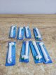 Oral-B Pro Precision Clean -ανταλλακτικές κεφαλές, 10 τεμ
