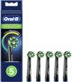Oral-B CrossAction ανταλλακτική κεφαλή βουρτσών, 5 τεμ.