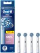 Oral-B Pro Sensitive Clean - ανταλλακτικές κεφαλές, 4 τεμ