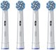 Oral-B Pro Sensitive Clean - ανταλλακτικές κεφαλές, 4 τεμ