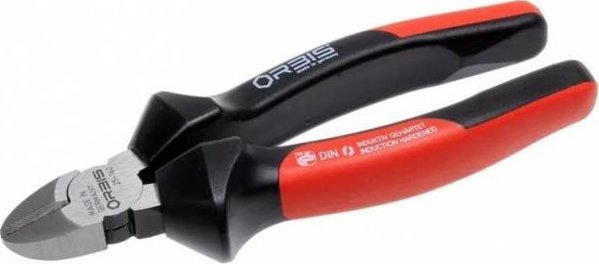 Orbis ΚΟΦΤΗΣ ΠΛΑΓΙΟΣ 180 MM 25-1800/20RR