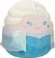 Orbico *****Squishmallows 20cm Princess 0502 Elsa 95733