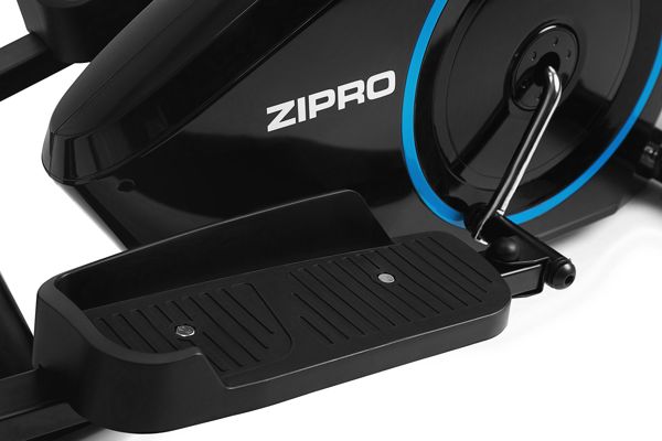 Orbitrek Zipro Burn μαγνητικός